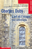 Georges Duby: l'art et l'image